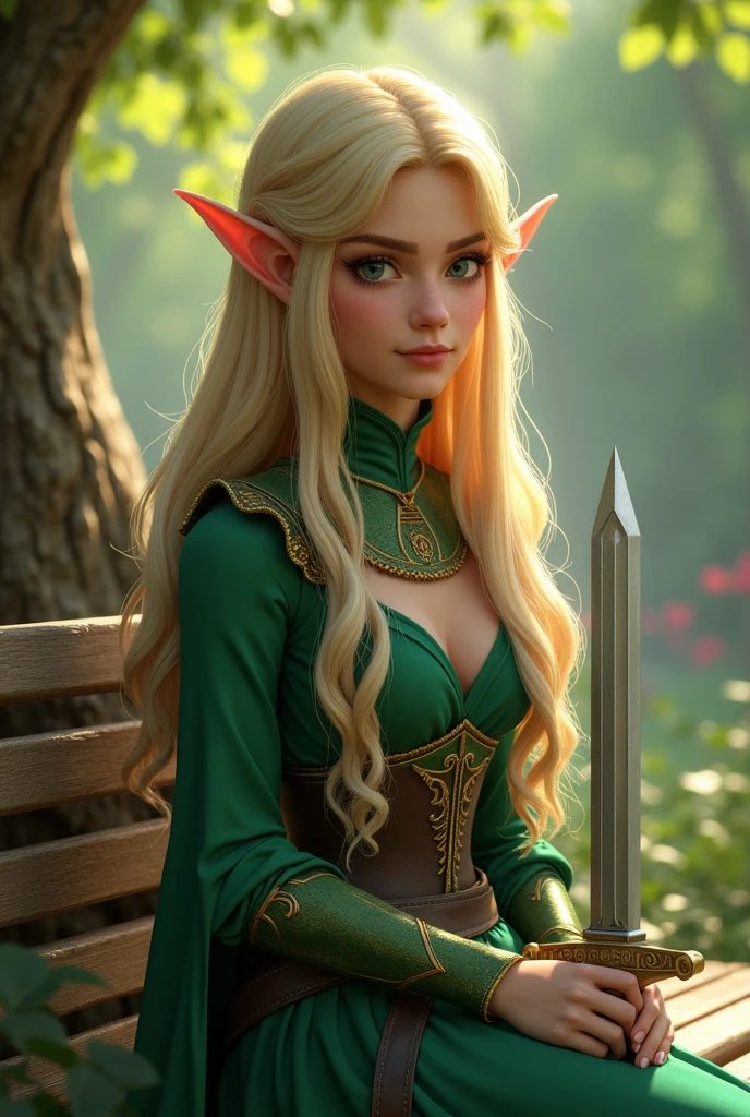 um close up de uma mulher em uma roupa de couro preto, elfo feminino bonito e elegante, Retrato de elfo muito bonito, elven character with smirk, muito bonito elven top model, Elfo Feminino, Rainha elfa bonita e elegante, Cavaleiro elfo sedutor da princesa, Menina elfa, princesa elfo escuro, Retrato de um elfo, Retrato de uma rainha elfa, ultra realista, intrincado, 8k extremamente detalhado