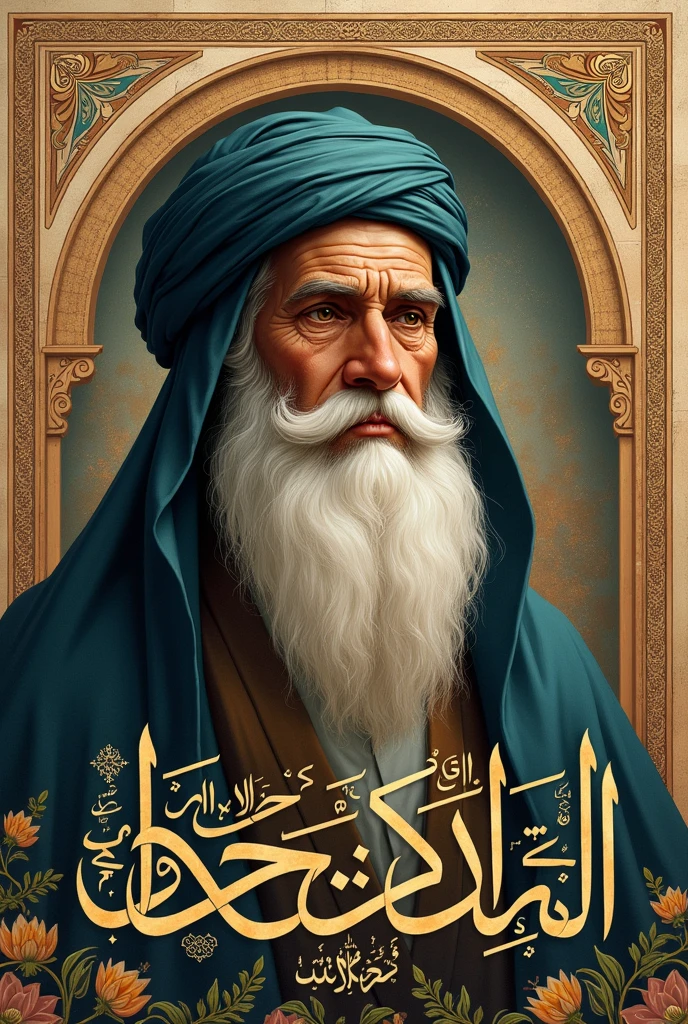 A book cover discussing the rulings of purity and ablution for men, with the inscription:
Series: Fatwas of Purity
By Sheikh Muqbil al-Wadi'i (may Allah have mercy upon him)
Part ( ١ )