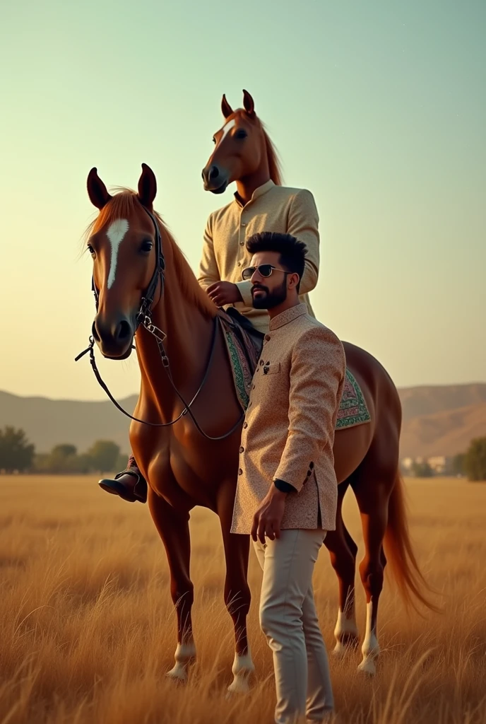 Sexy indian groom,gorgeous face,homoerotic ,ass, cinematic lighting,ultraHD ,sitting on a horse