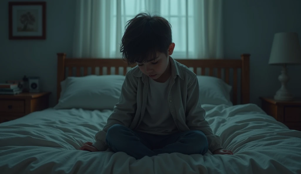 INSECURITIES BOY WITH NAME REYMARK