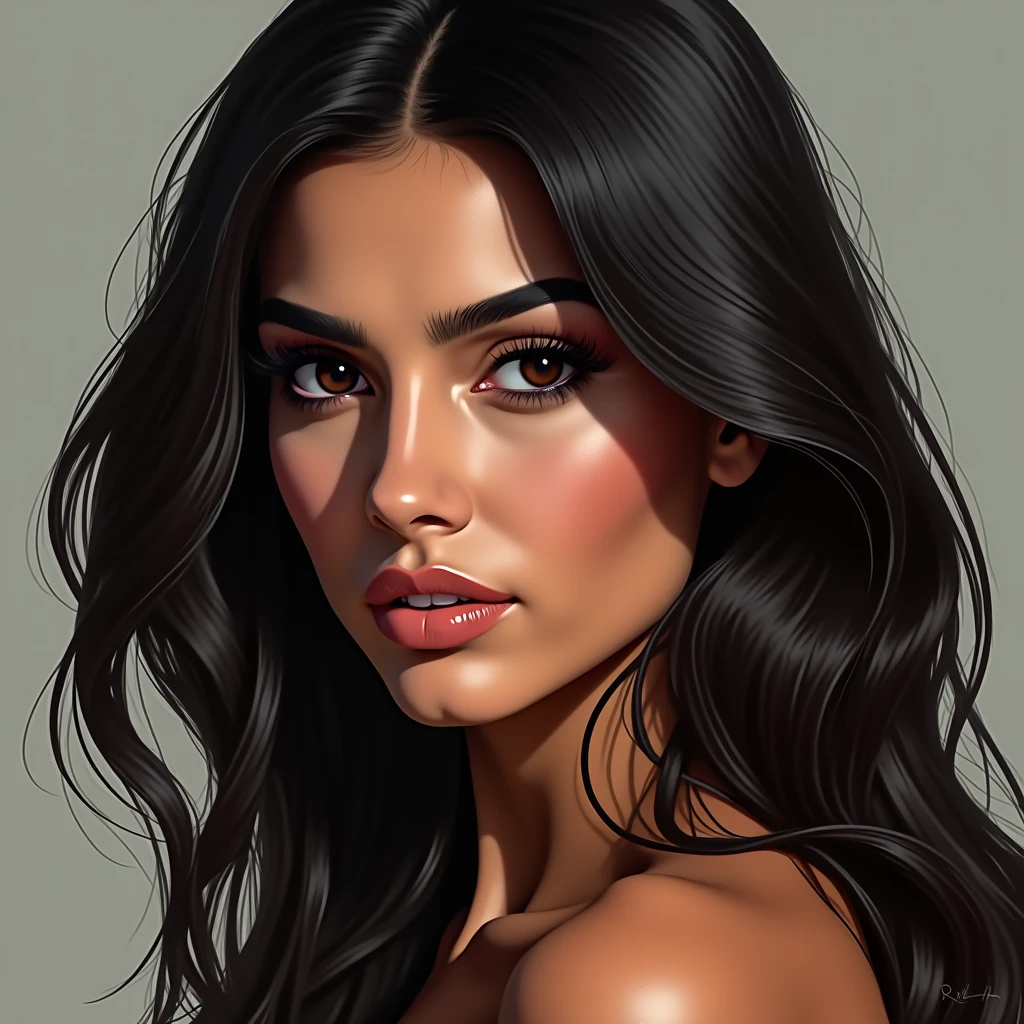 Kyoie jenner