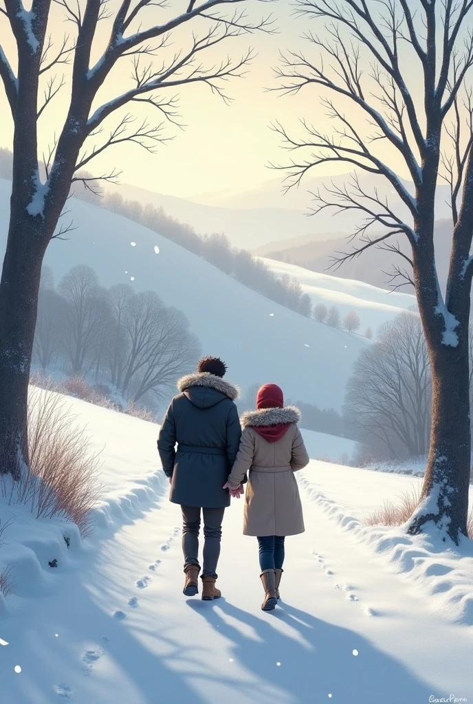 Snow Lovers --auto --s2