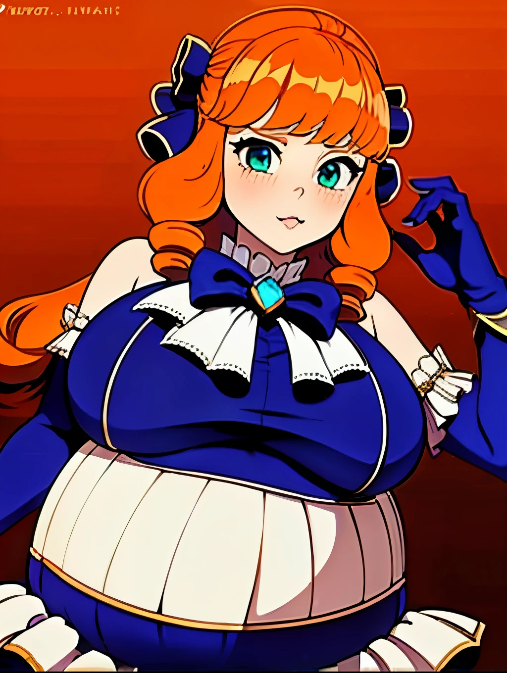 Old orange hair,Big Baby Bump pregnant , Big , nipple, cum,16 years girl, Big pregnant Belly, Big Pregnant girl, Largest Belly of Pregnant, Huge Pregnancy Belly, blue eyes, huge 9 months Pregnancy Belly, Guinevere from Mobile Legends Bang Bang, green eyes