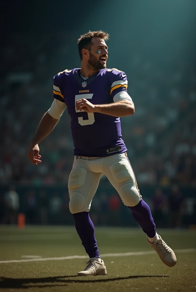 Kirk Cousins