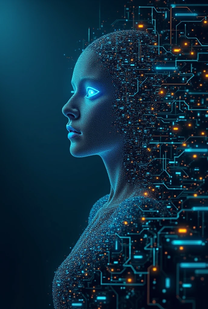 Computer ethics, as a video cover