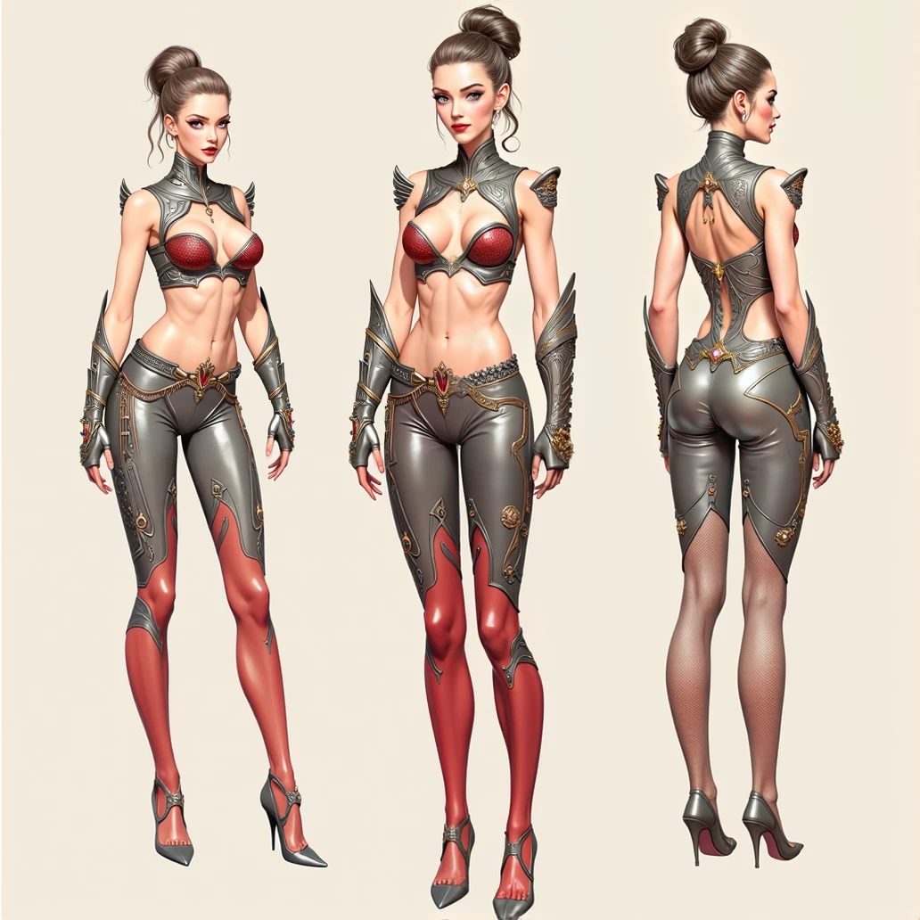 trending on artstation