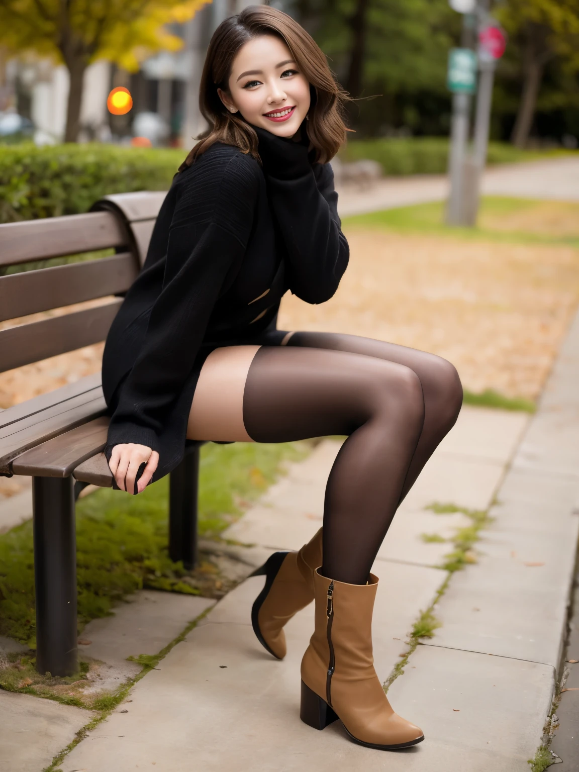 Puss in boots