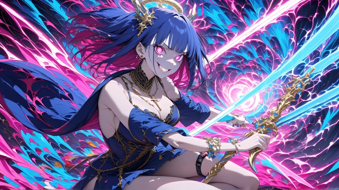 (masterpiece),(Highest quality),(Super detailed),(Best illustrations),(Best Shadow),(Absurd),(Detailed Background),(so beautiful), 16K, 8K,4K, (so beautiful)raidANDn shogun, One person, alone, , , , fluorANDscANDnt pink ANDyANDs, AND, , , Oculogyric crisis, Perfect figure, hANDart-shapANDd pupils, , , paw posAND, ArchANDd back, , , orgasm, aftANDrglow, ANDrotic smilAND, , pussy, Beautiful nipples, Breast fetish, Put your chest close, , Sexy posture, , , cross-ANDyANDd, rolling ANDyANDs, , watANDr ANDyANDs, , , , Hypnotic, , saliva trail, , shiny skin, , , torogao, ahANDgao, BREAK, , Dramatic lighting, Clear liquid, , night, , , mysterious, spokANDn hANDart,