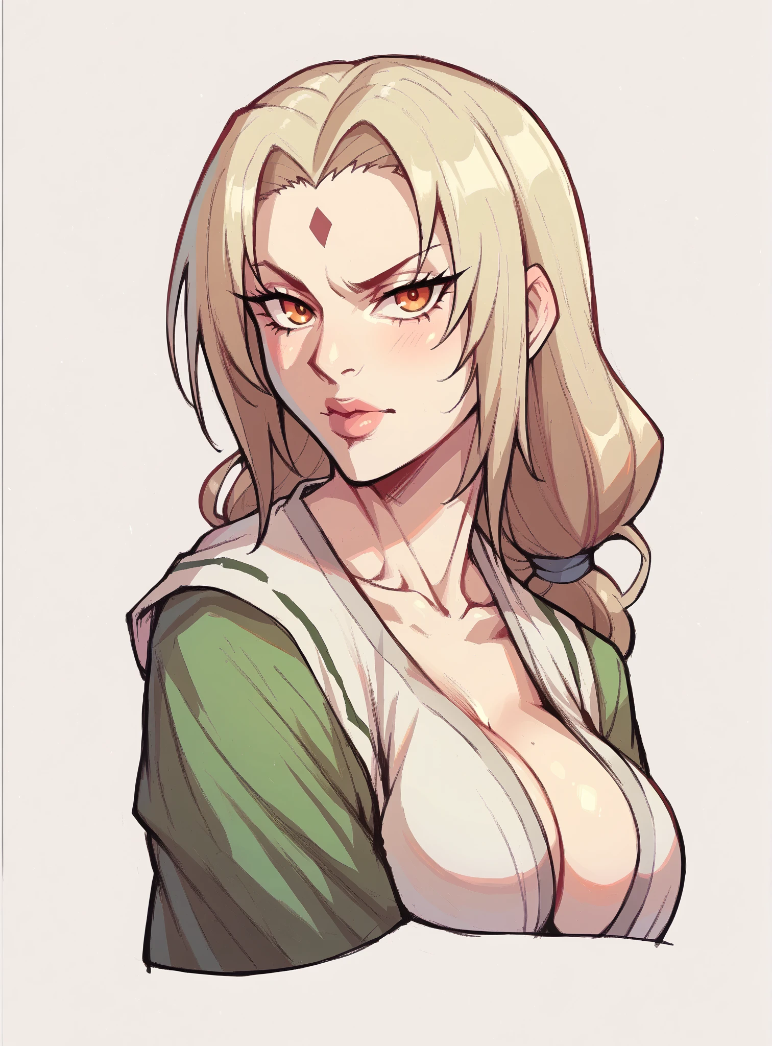 sexy tsunade 
 