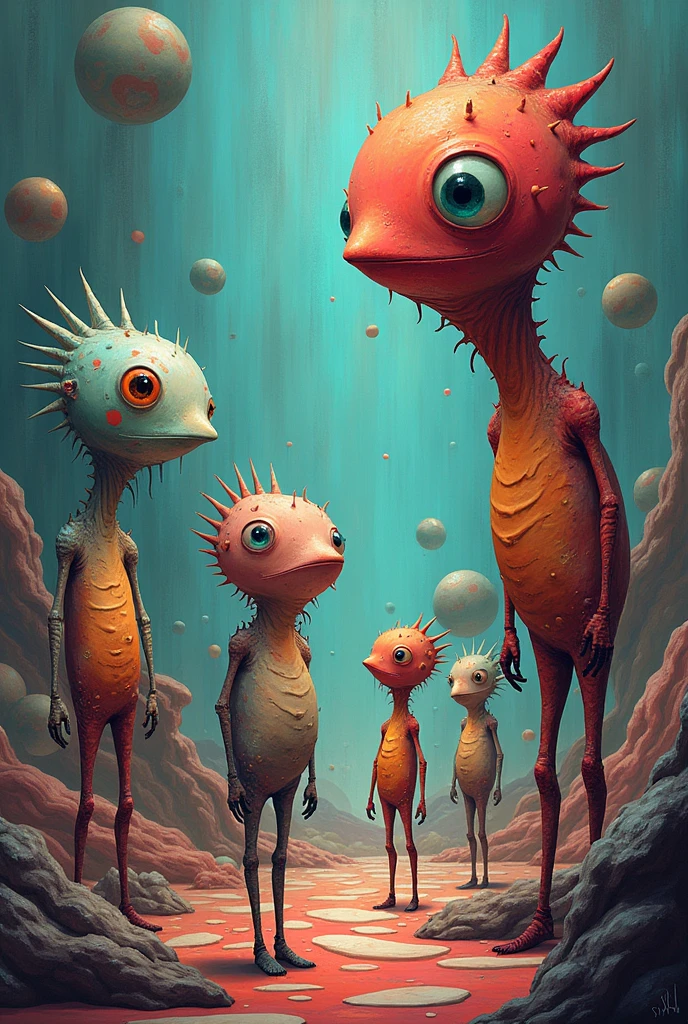 Generates 3 topoyiyos 