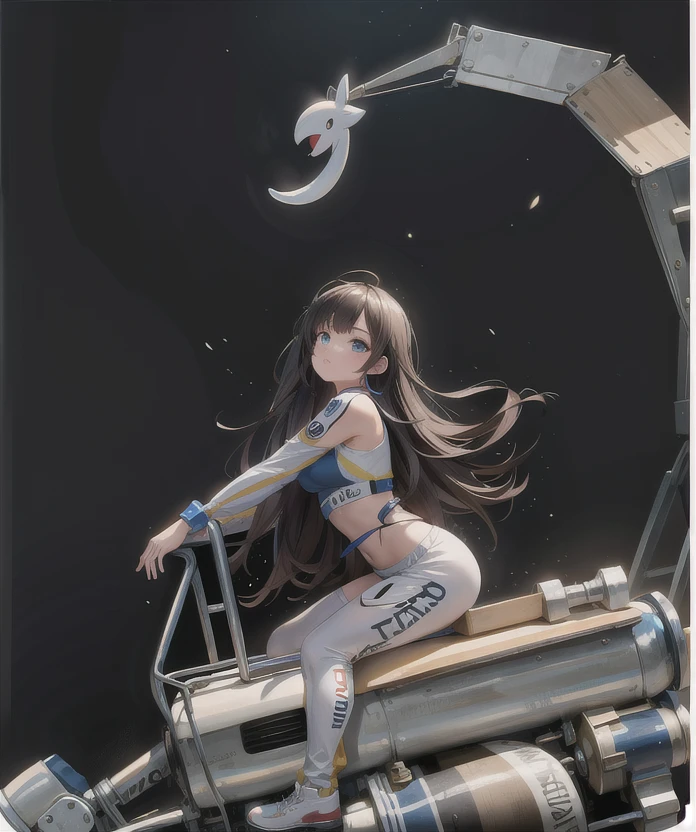 upper legs --auto