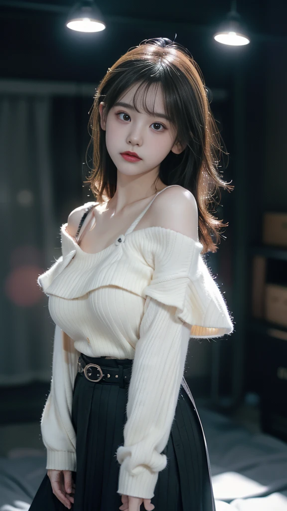 (As it is:1.5),AngleAs it is,((16K, masterpiece, RAW Photos, Highest quality,Ultra-high resolution, Realistic, Highly detailed CG integrated in 16K)), 8k, diamond,wallpaper, Written boundary depth,Beautiful Face:1.4,big, Beautiful double eyelids,Cinematic Light,Beautiful Face,(Detailed face),(Slim and pretty woman:1.4),(20-year-old),(ExpressionAs it is:1.4),ポーズと肌の色As it is:1.4,Accurate anatomy,((nsdw,naked,))
