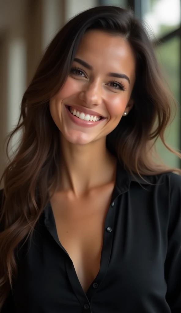 create a women&#39;s haircut salon video to boost on google ads