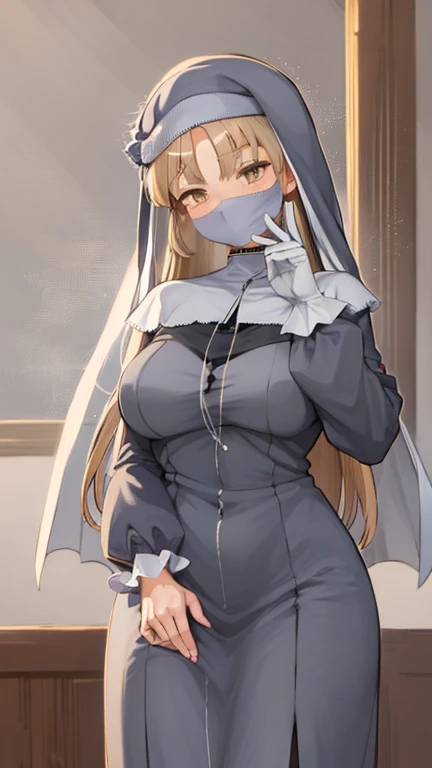 (8k, best quality, masterpiece: 1.2), \ (detailed eyes), \ (detailed facial features), \(\ (detailed clothing features\)\), upper body, (), (face focus), extremely detailed CG Unity 8k wallpaper, huge file size, hyper-detail, high resolution, absurdity, beautiful eyes, ray tracing, dramatic shadows, fine details, dramatic angles, high saturation, lens glare, (standing), soft light, detailed skin texture, Detailed costume textures, looking at the audience,
1 girl, mature female, red porcelain dress, (((((with a condom after use hanging on the thigh, a whole bunch of open condoms, money on the ground, nun))), money on the ground, ((sweat flushing, money, biting the condom, holding the condom, the condom after use hanging on the chest and leg strap)) at the door ((sweat flushing,, biting the condom, holding the condom, the used condom hanging on the chest, the condom after use))