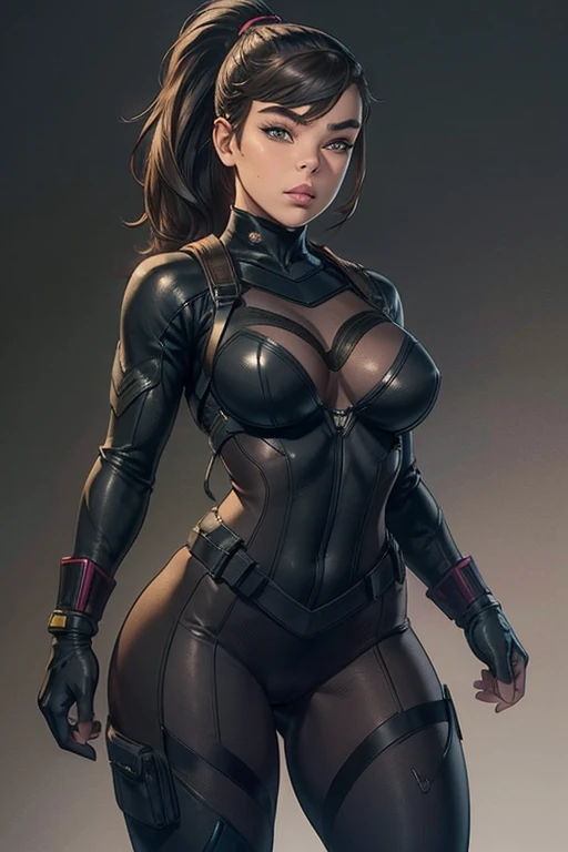Jill Valentine RE5, 1 chica, solo, 8k, professional lighting, mapeo de fotones, radiosidad, physics based rendering, 4k, high resolution, obra maestra, mejor calidad, piel finamente detallada, Sharp focus, (cinematic lighting), clavicle, Soft lighting, al aire libre, mono, piel apretada, cabello rubio,, enfoque de espalda, mirando al espectador, cuerpo completo, breats, pussy, nsfw, +18