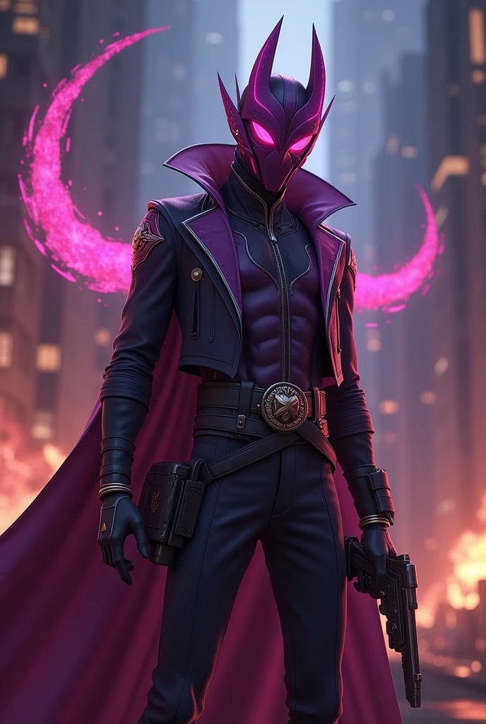 Joker from DC, neon ring on background, cyberpunk art style, cyberpunk style, cyberpunk style, cyberpunk character, hyper-realistic cyberpunk style, cyberpunk color, powerful lighting, motion synchronization, dynamism, charged energy, hot action