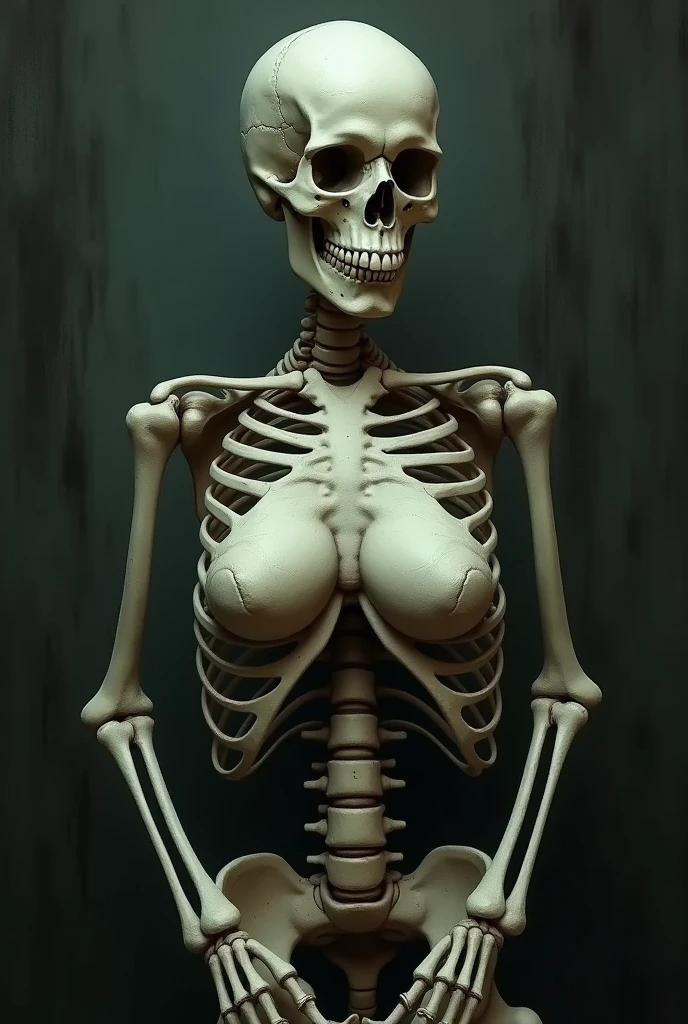 a detailed and beautiful girl trapped in an H.R. Giger style xenomorph relief, emotional female human face with Emma Watson, skeleton, biomechanical, hnsrdlf style, horror (theme), polished texture relief, black background, monochrome