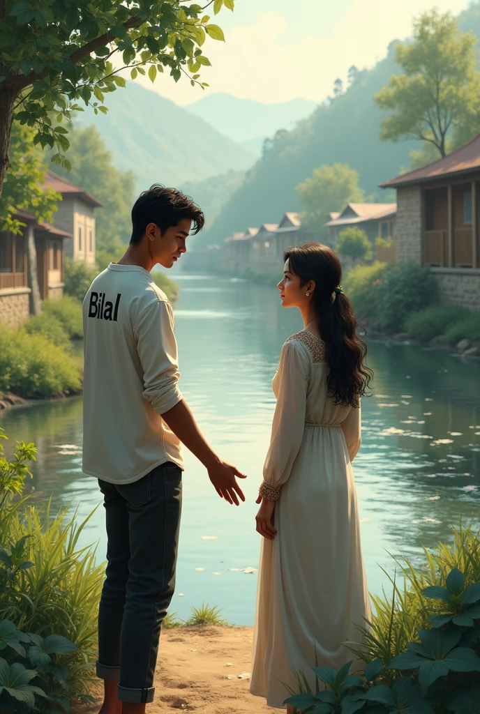 Culture love realistic