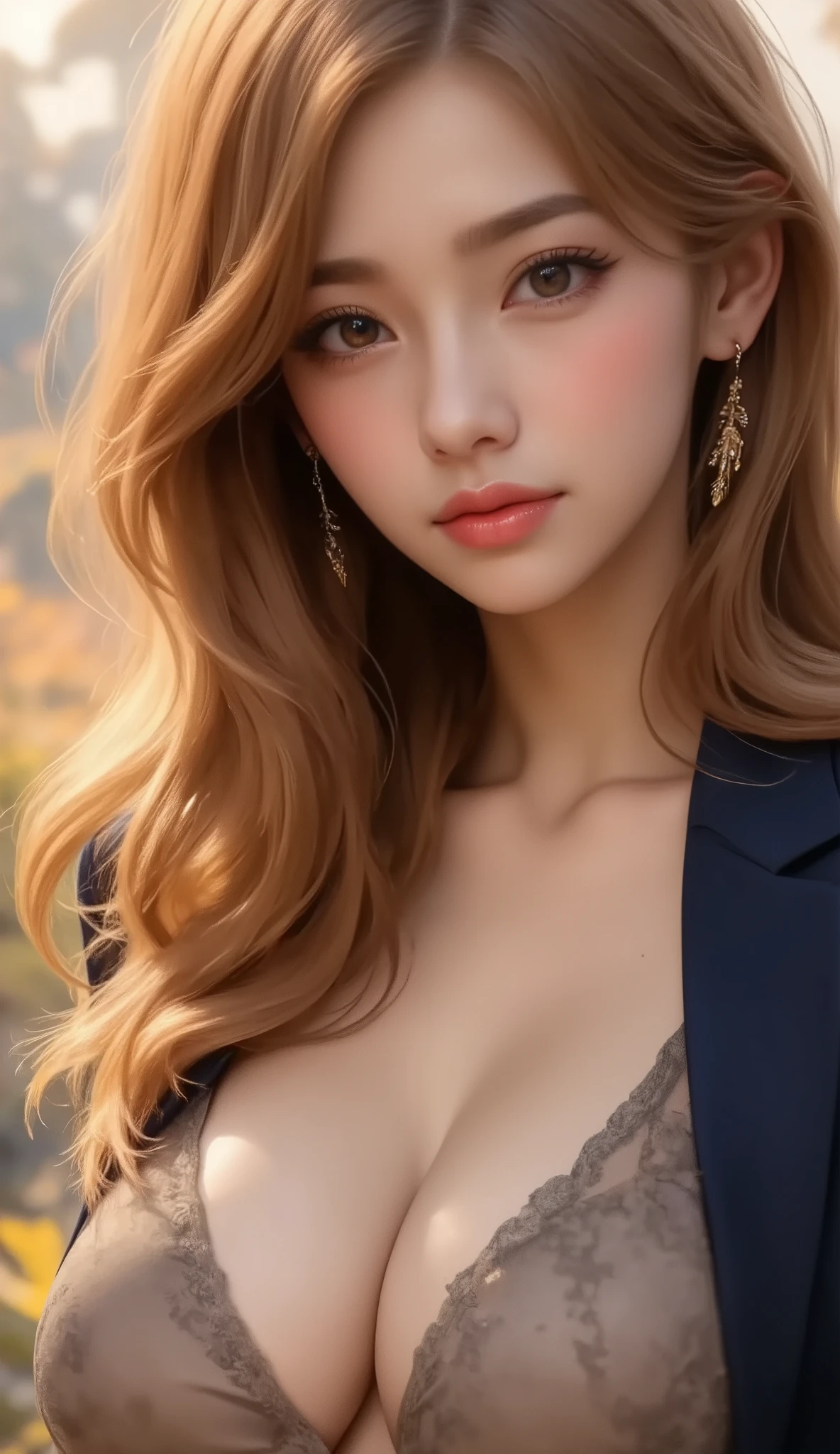  (ultra detailed, absolutely resolution, best quality:1.3), 2.5D, delicate and dynamic, shading effects, hyper realistic, artistic photography,, (full body view:1.4), close up of a long blond haired woman, Inspired by Magali Villeneuve, fantasy art portrait  , fantasy portrait  art, detailed matte fantasy portrait , Alice x. open, fantasy portrait , epic fantasy art portrait  , beautiful fantasy art portrait  , Magali Villeneuve,  Graphic Artist Magali Villeneuve, Fantasy genre portrait ,  epic fantasy digital art style 