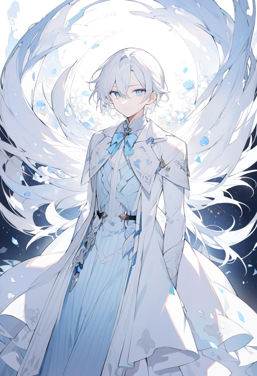 1man,guy, 1 guy, male body, glass skin, transparent skin, crystal bones, white eyes, luminous body:1.3, ((transparent rainbow body:1.4)),gems, crystal man, diamond texture, man of diamond, split face, no clothes, portrait, solo, diamond hair, diamond leather, skin shiny, rainbow light, naked, cosmic hair, ((spectre. 1.4)) neon skin, multicolored leather, sparkle effect hair, Diamond body effect, diamond hair, ((cosmic body 1.3)),((rainbow diamond 1.6)), ((stellar body 1.4)), (portrait 1.1), face profile