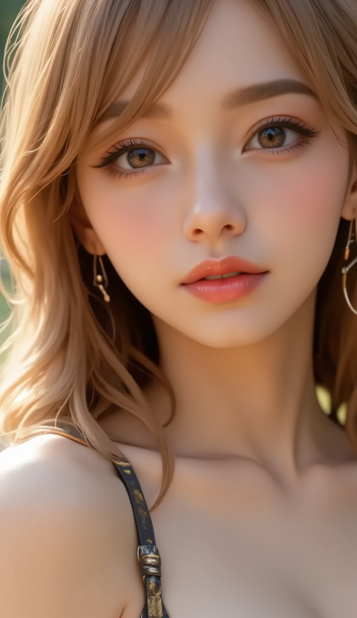  (ultra detailed, absolutely resolution, best quality:1.3), 2.5D, delicate and dynamic, shading effects, hyper realistic, artistic photography,, (full body view:1.4), close up of a long blond haired woman, Inspired by Magali Villeneuve, fantasy art portrait  , fantasy portrait  art, detailed matte fantasy portrait , Alice x. open, fantasy portrait , epic fantasy art portrait  , beautiful fantasy art portrait  , Magali Villeneuve,  Graphic Artist Magali Villeneuve, Fantasy genre portrait ,  epic fantasy digital art style 