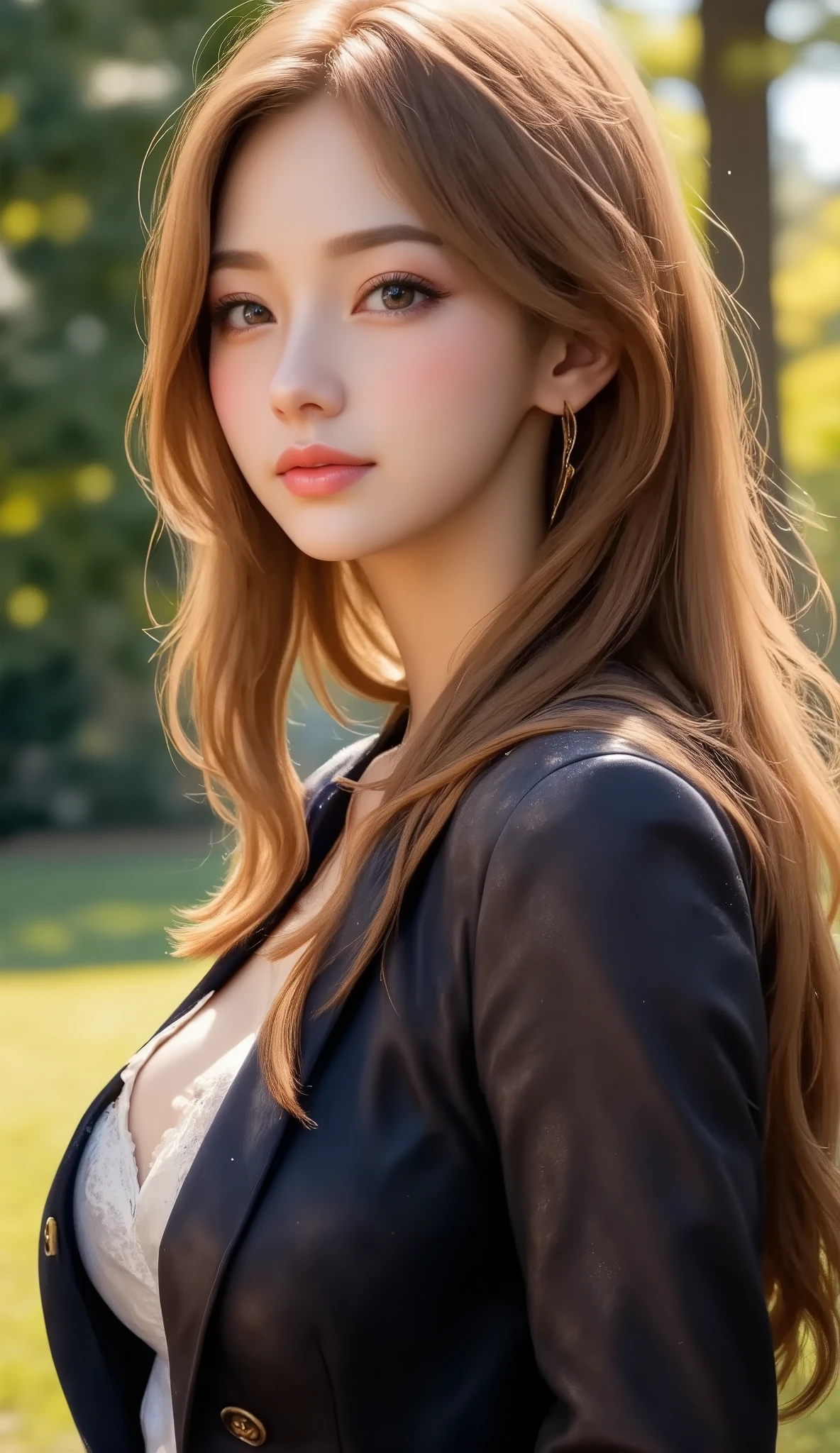  (ultra detailed, absolutely resolution, best quality:1.3), 2.5D, delicate and dynamic, shading effects, hyper realistic, artistic photography,, (full body view:1.4),  a long blond haired woman, Inspired by Magali Villeneuve, fantasy art portrait  , fantasy portrait  art, detailed matte fantasy portrait , Alice x. open, fantasy portrait , epic fantasy art portrait  , beautiful fantasy art portrait  , Magali Villeneuve,  Graphic Artist Magali Villeneuve, Fantasy genre portrait ,  epic fantasy digital art style 