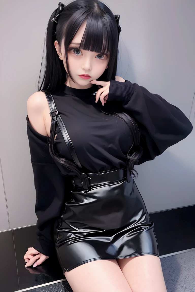 {{unreal enginee 5, 100-layers, ultra-detailliert, High resolution, textile shading, Beautiful detailed eyes, 4K, 8K, 16 K, Stunning, sharp, Smooth, Realistic, Convoluted, Overall details}}, {{{{Open the door halfway, cheating (Relationship), nffsw, {{Standing Sex}}, sex from behind}}}}, 1boys、女の子1人, a couple, 1 boy, {{Fat Man, Old Man, Bold head, faceless male on face, Short hair, flat chest, Boy Standing Behind Her, Grab her arm}}, NSFW, 1 cute girl, Naked, {{Waist apron}}, , Navel, hug, bent over, :o, {{estrus, Vulgarity, Wet, tearful, lightsmile}}, Younger, Black hair Long hair、Twin-tailed、Colossal tits、rub one's breasts、Dramatic makeup、makeup、Pinky Pink Lip Stick、eye make up、mascara、eye liner、eye shadow、Light purple color control
1 boy, 1 girl, hetero,
back vaginal,sex
front、face focus、
(((Ahegao, , Sweat, steam, Lower grade)))
、Indoor, {entrance}, {{Facing the front, straight-on}}, Cowboy Shot, couple focus, POV, Wide Shot, Perfect face, Perfect Anatomy, Convoluted, (Highly detailed), 1girl in,(Manga:1.2), Voice bubbles, (Instant Loss:1.5) Break Hetero, 1boy, (sex from behind, vaginal, :1.2), (trembling:1.3),POV , motion line, heart mark, ass grab, Break the wicked smile, Smirk, Skirt, (crass room:1.2), Evil smile, (Looking down:1.2), Looking down, Footjob, thighs thighs thighs thighs,Get on the desk, Precocious brat, multiple views