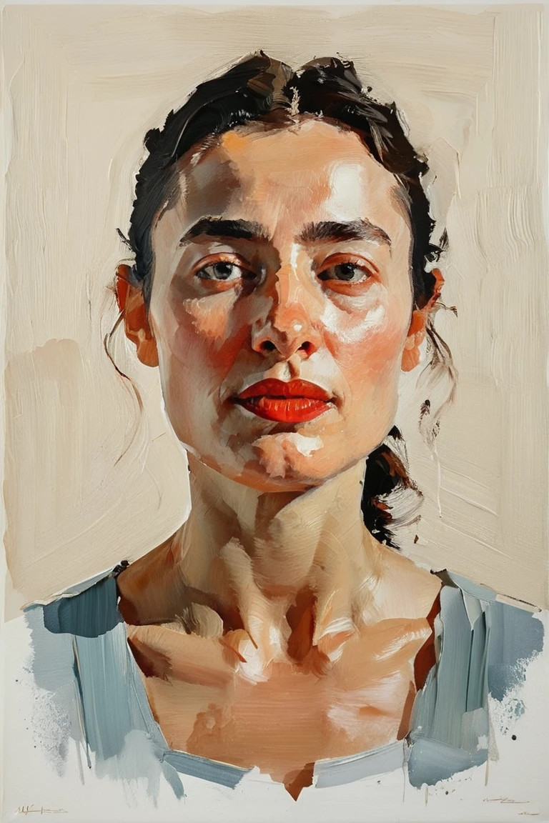 woman's face ( best quality ,  highres icon,   masterpiece :1.2),  costume, realistic:1.37, , Soft lines,  expressive facial expressions and postures , minimalist background, emphasis on light and shadow and spatial perception, Abundant negative space, Young .ink portrait,Soft, fluid lines, expressive facial features ,Delicate emotions,ink intensity contrast, simple background ,emphasis on light and shadow,amplitude,Abundant negative space,peaceful environment,serene atmosphere,,subtle details, but captivating,Subdivided colors , calm and introspective ,graceful posture,Smooth movements,Tender and innocent,Whisper of elegance ,quiet elegance,radiant glow,sublime beauty,vector illustration, covers,Natural and organic,nourishing and calming,Sublime simplicity,ethereal charm.