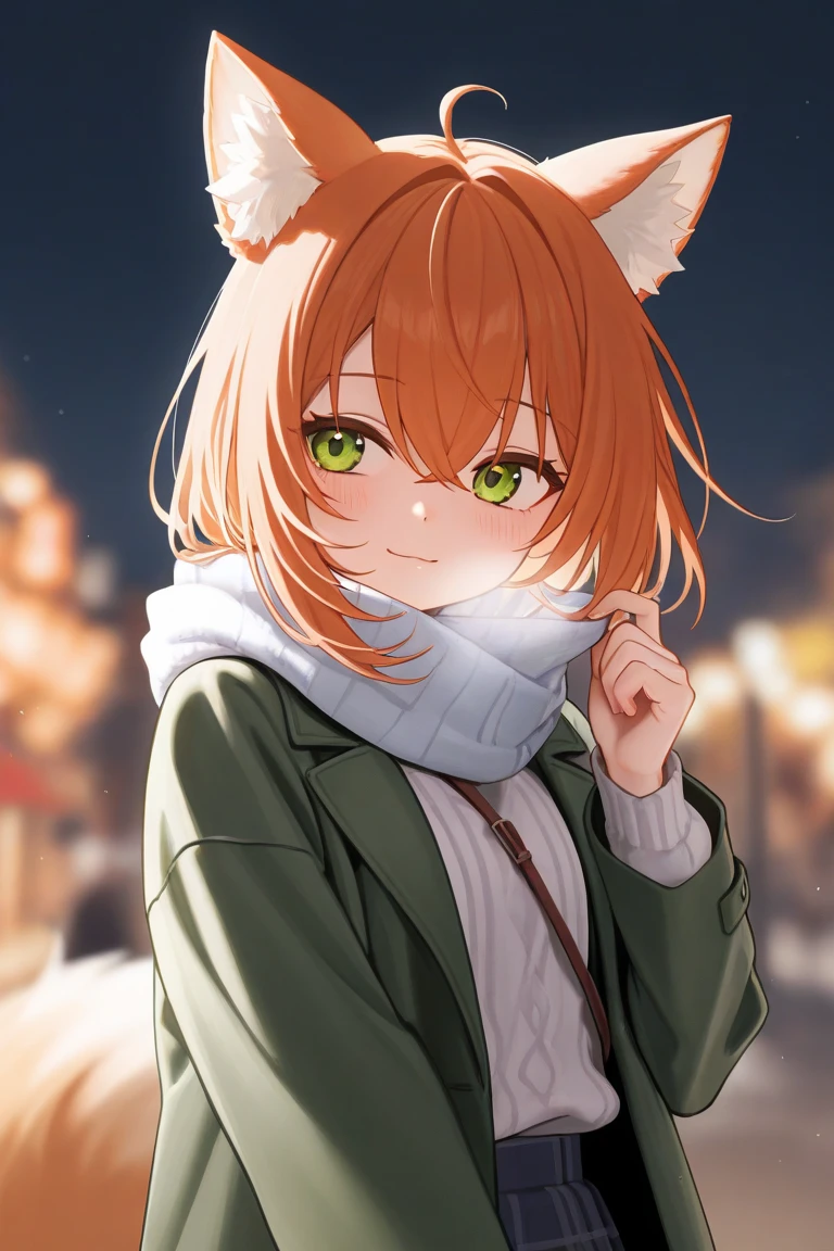 fox 