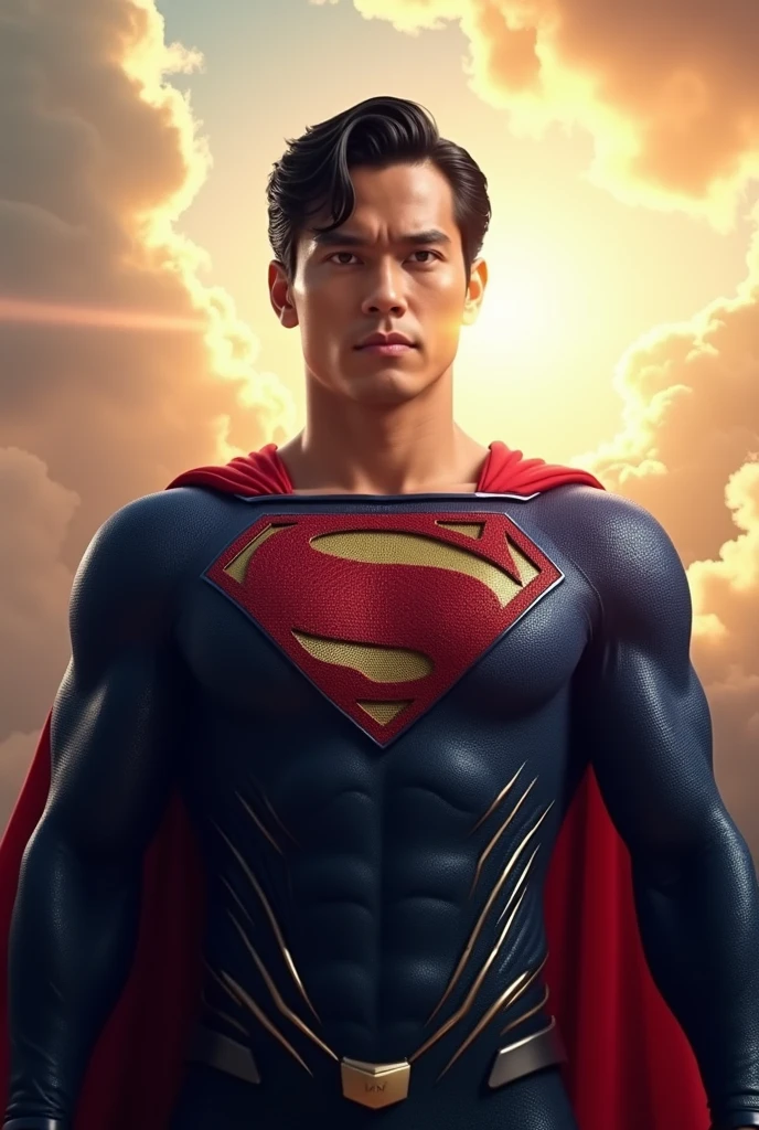 Piolo Pascual as Superman