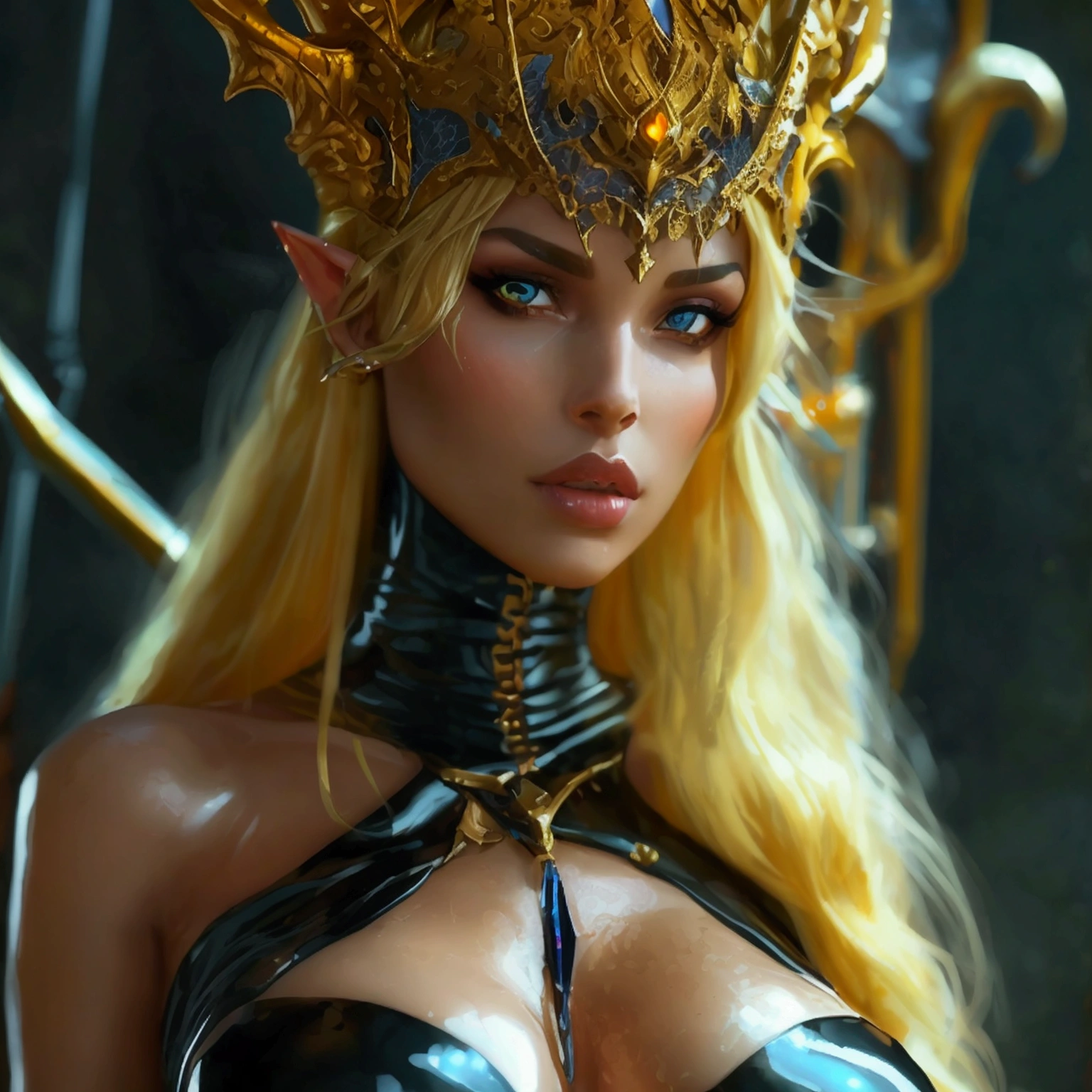 Cleopatra
