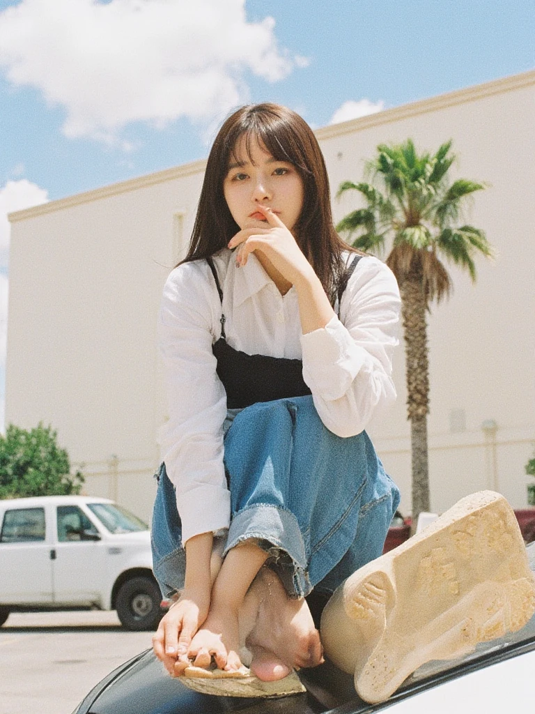joy
