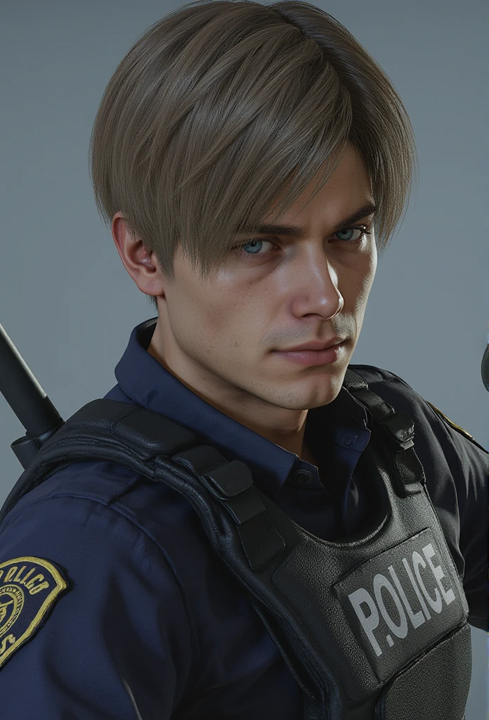 Leon Kennedy 