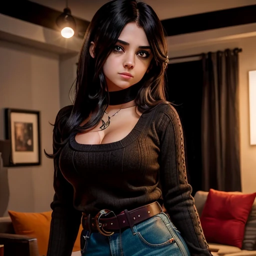 (((masutepiece+Best Quality+High resolution+Ultra-detailed))), Nico Robin\(One piece\), supermodel body, wide shoulders, small waist, big hips and tight thighs, six-pack abs, long silky black hair, High Nose, Sharp eyes, noble and inviolable temperament, more brightness, minimaze shadow, softlighting,great lighting, (([Female]: 1.2 + [Beauty]: 1.2 + Black Long Hair: 1.2)),, sitting in doogy style with dildo in her anal oa anus, from behind, backpose,,  egypt scriptures background, (One piece), collared jacket, croptop, Midriff, Navel, sarong, Short sleeves, zippers, partially unzipped, Cowboy Shot, aqua eyes, dynamic angle and posture, medium breast, show nipples, show vagina, spread legs.