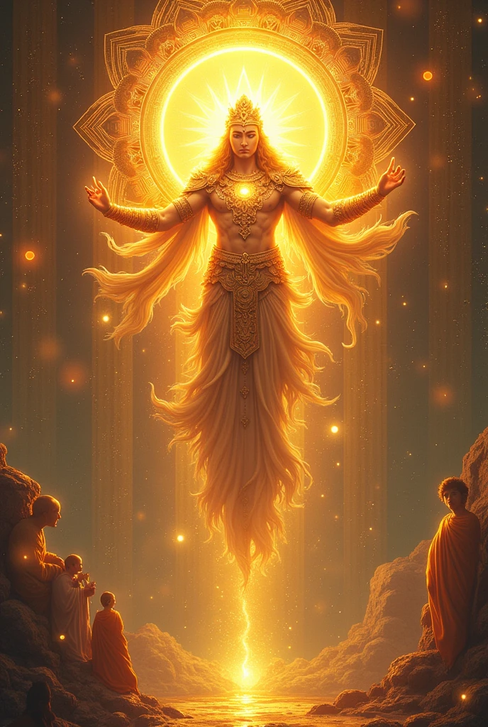 Masterpiece wallpaper for wall