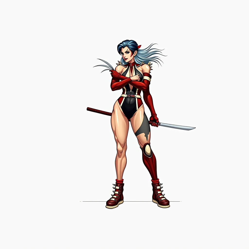 mai shiranui