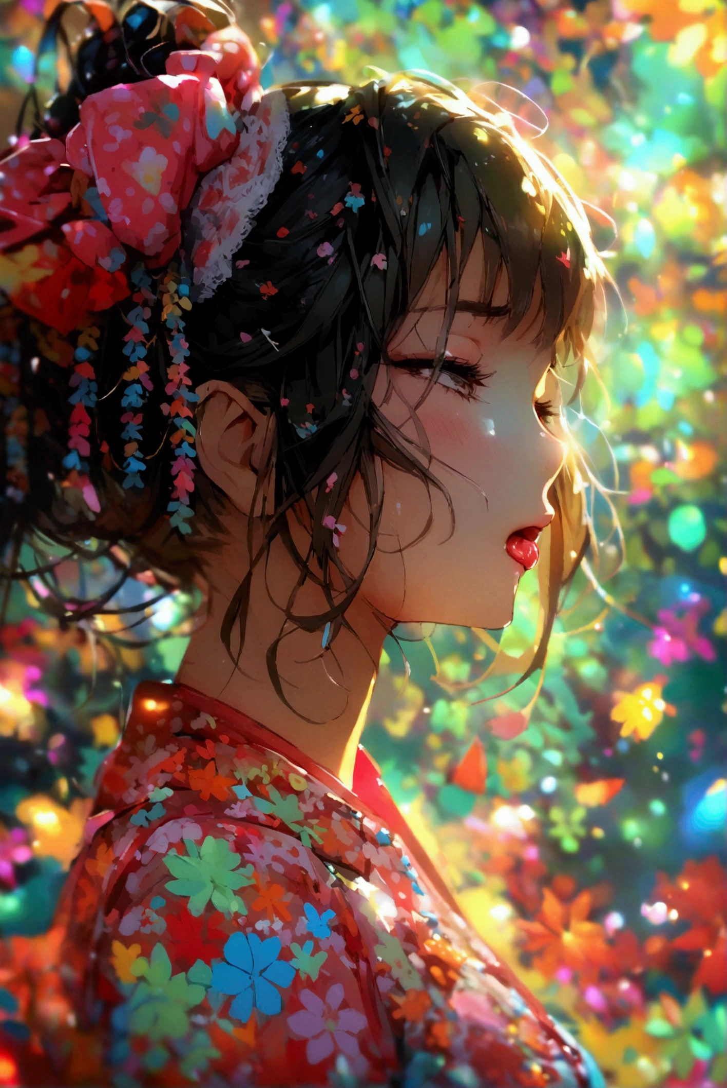 Anime girl hairy pubic hair disgusting masturbators nsfw 