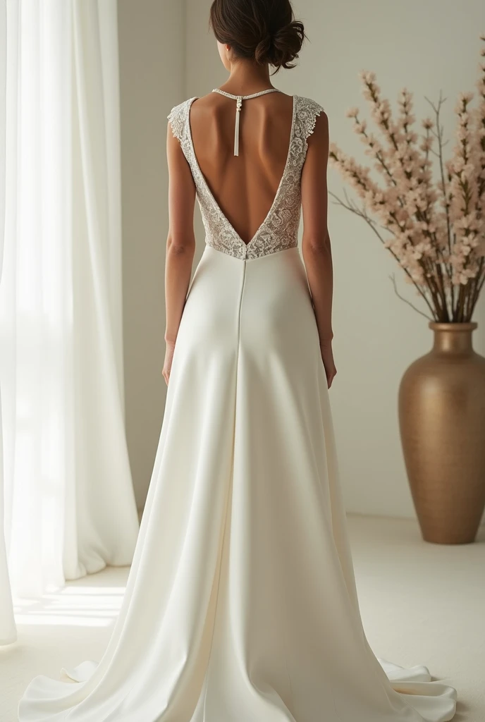 create 3 posters that i can post at the very beginning of an instagram page named” Bridal Rentals Exclusive” featuring premium rental outfits
