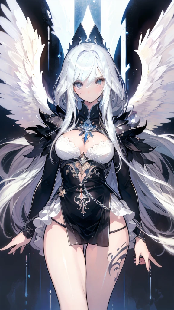 (masterpiece, best quality:1.2), 1 girl, solo
