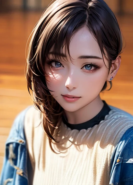 ((  top quality )),(Super Oconnor   ),(    very detailed),(    detailed explanation   ),((    best CG    )),(masterpiece), Super Fine Art 、(  top quality 、8k、32K、masterpiece)、(  realistic  )、(  realistic  :1.2)、(   oconnor  )、    very detailed、     very pretty face and eyes   、(( 1 female ))、(( search 。  hairstyles are random  :1.5))、   surimi waist  、Delicate body、(  top quality 、     attention to detail   、    rich skin details)、(  top quality 、8k、Oil paint:1.2)、    very detailed、(  realistic  、  realistic  :1.37)、    bright color, (   Casual Fashion :1.5)