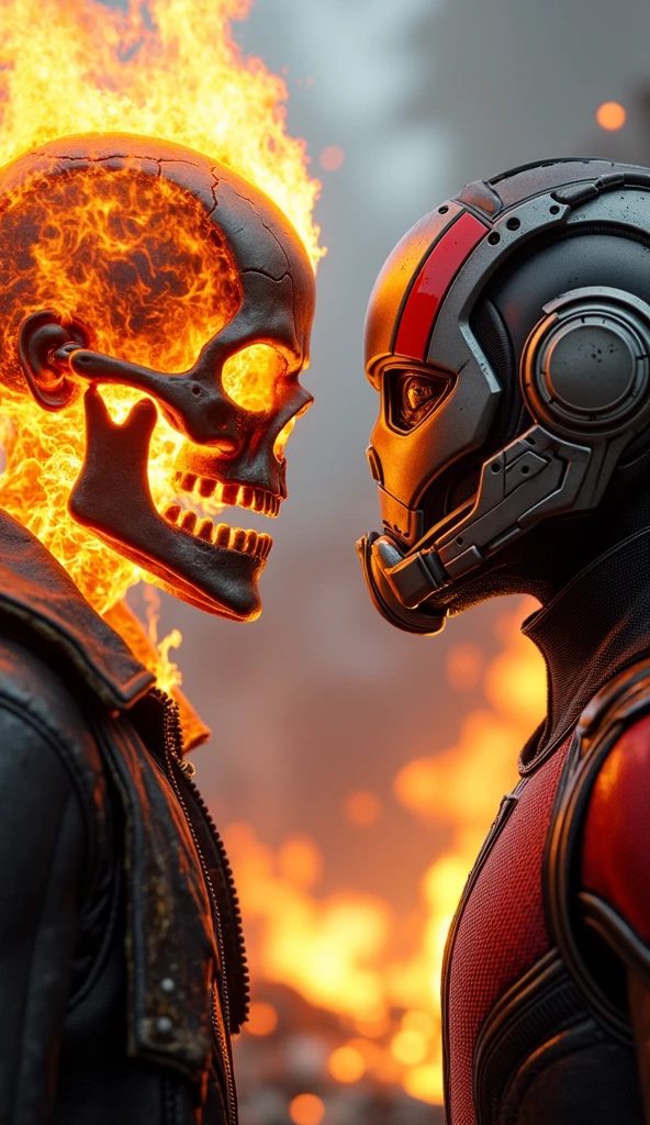 alien vs human, fight to the death, super high quality, 8k, 16k, f1.8, bloody, bleeding,