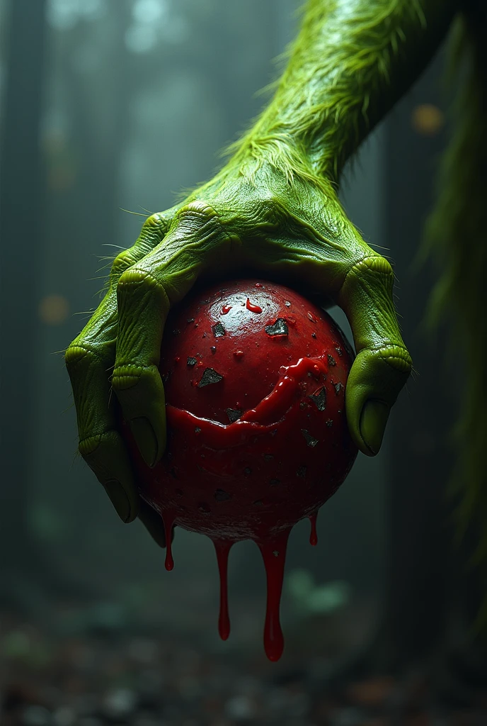 (feral male green Yoshi ), (male werewolf) score_9, score_8_up, dream prompt:score_9, beautiful, detailed cute face, blushing, shocked expression, reverse suspended congress, looking surprised, crying, forest, feet in view, foot shot, crying, cum, green feet, 3 toes, ((screaming)), foot focus, huge feet, vaginal, sex, saliva, hyper feet, impregnation, spreading legs, arms behind back, grabbing butt