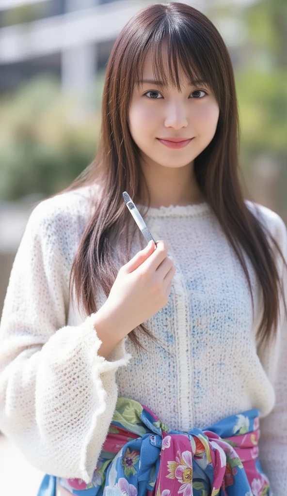 32K, masterpiece, masterpiece,  realistic ,  very detailed,    volumize ,  high res,  faces that Japanese men really like.,  Smoother Light  ,  Official Art,  Depth of Written Boundary,  bright light, close,  detailed face , smile,  Beautiful Details in the Eyes , 19 years old Korean, cute,  real skin texture deep into the night, T-Shirts,
