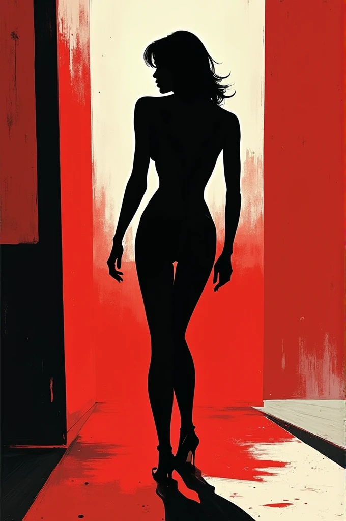bissett,
onoff,
bissett, illustration, super long legs,sexy clothes, nude,
ink watercolor,1girl, solo, high heels, , see through,
white background, lips, eyelashes, makeup, lipstick, eyeshadow,
2d, lineart,
<lora:bissett-02:.95> <lora:onOff_v326:1>