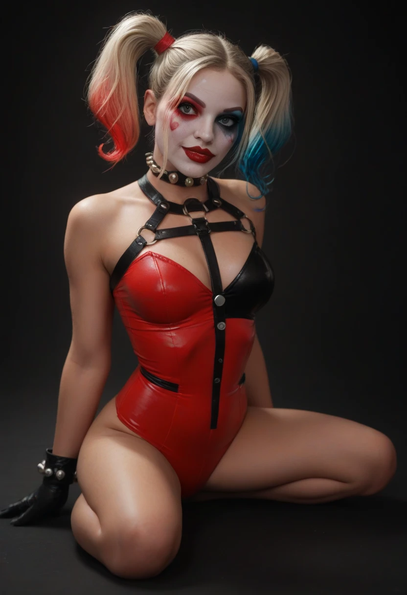 Harley quinn 