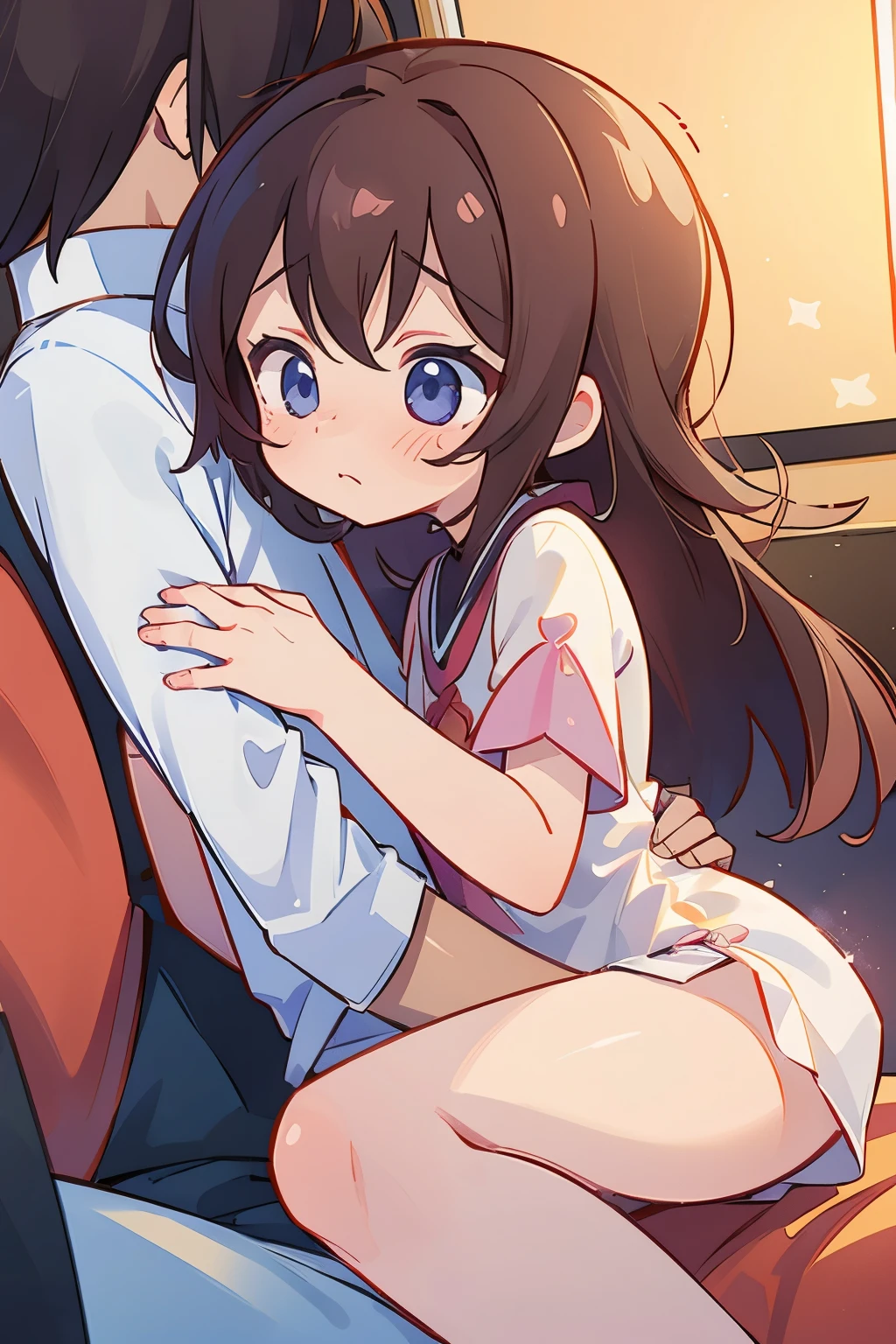 ( 1 girl、 1 man 、Deepthroat)、Teary-eyed、 love hotels