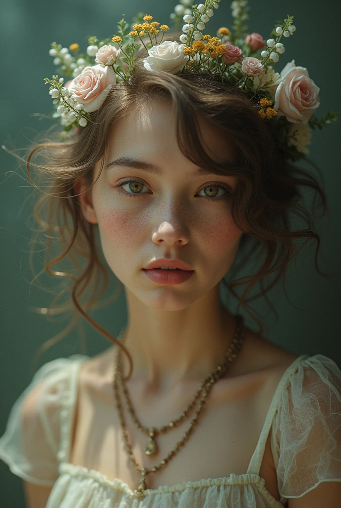 beautiful sweet girl