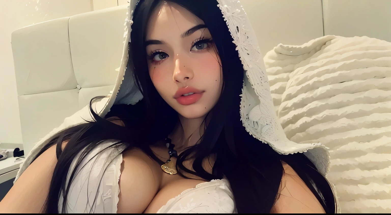 mulher linda araffed em um top segurando um telefone celular, Retrato Demi Rose, Retrato claro de Demi Rose, Retrato de Demi Rose, Meio rosa, Modelo do Instagram, m, lindo rosto latino, corpo e rosto bonitos, mulher linda, rosto e corpo atraentes, vestido justo, Garota sexy, co e rosto bonitos e detalhados, lindo rosto e figura, Violeta Myers
