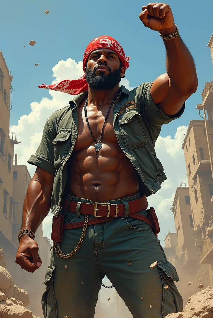 Ewas taller boy muscular and with southern European origin