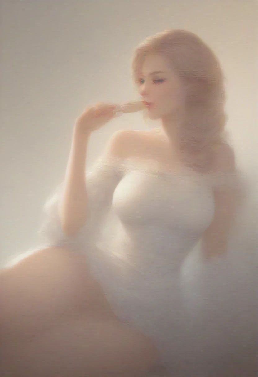 1 girl, mictia, streamer, twitch, photorealistic:1.4, 8k, masterpiece, best quality, detailed face:1.5, original, high resolution, unparalleled masterpiece, ultra realistic 8k, perfect artwork, perfect female figure, detailed skin, epic realism, short top, miniskirt, full body, body paint,una mujer, detallado,full body, maquillaje,